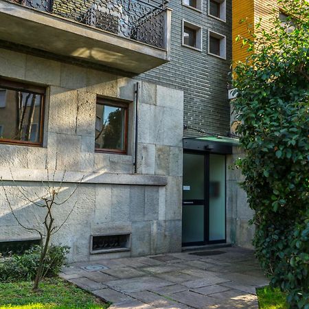 San Siro In Casa Panzió Milánó Kültér fotó